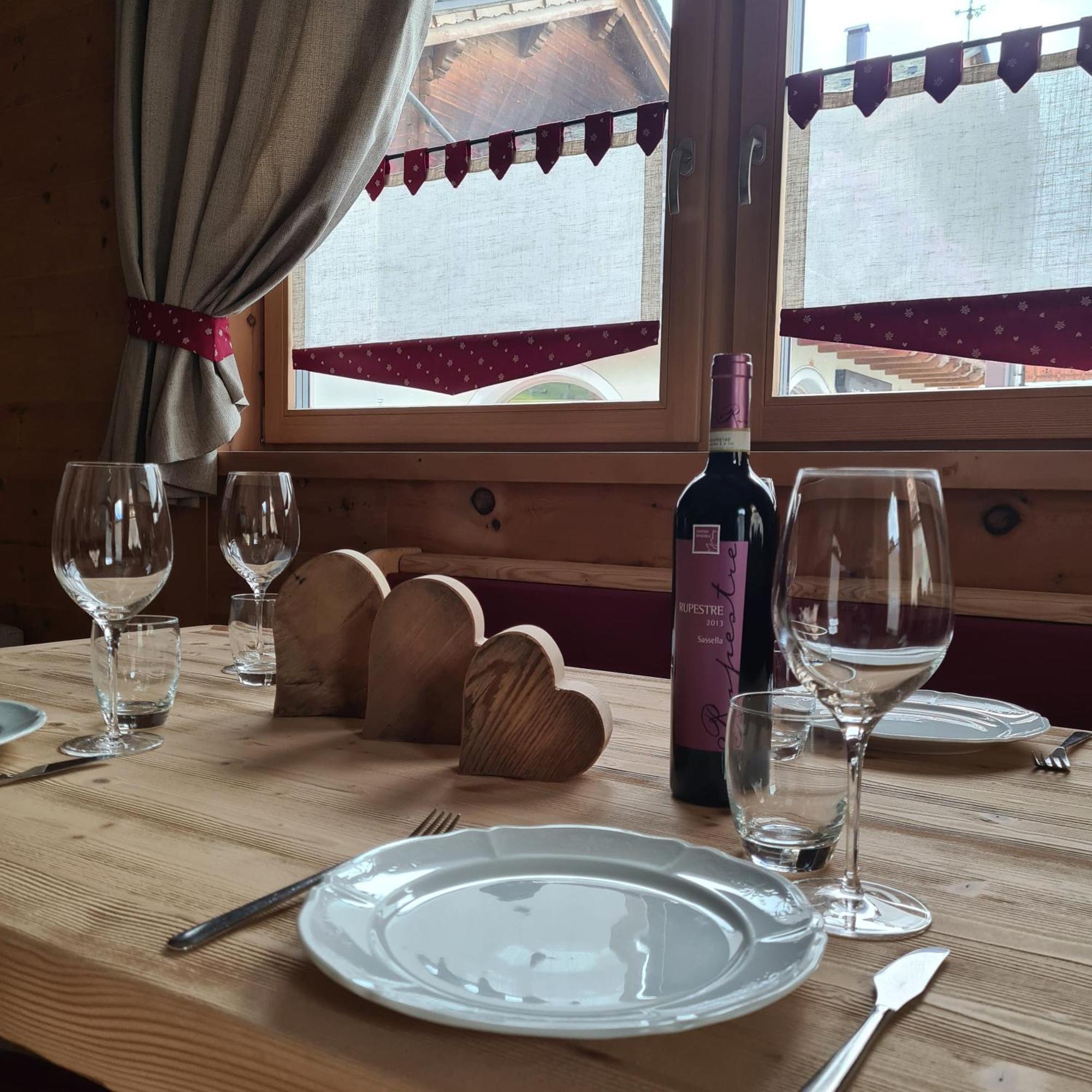 Ag Apartments Livigno Centro Dış mekan fotoğraf