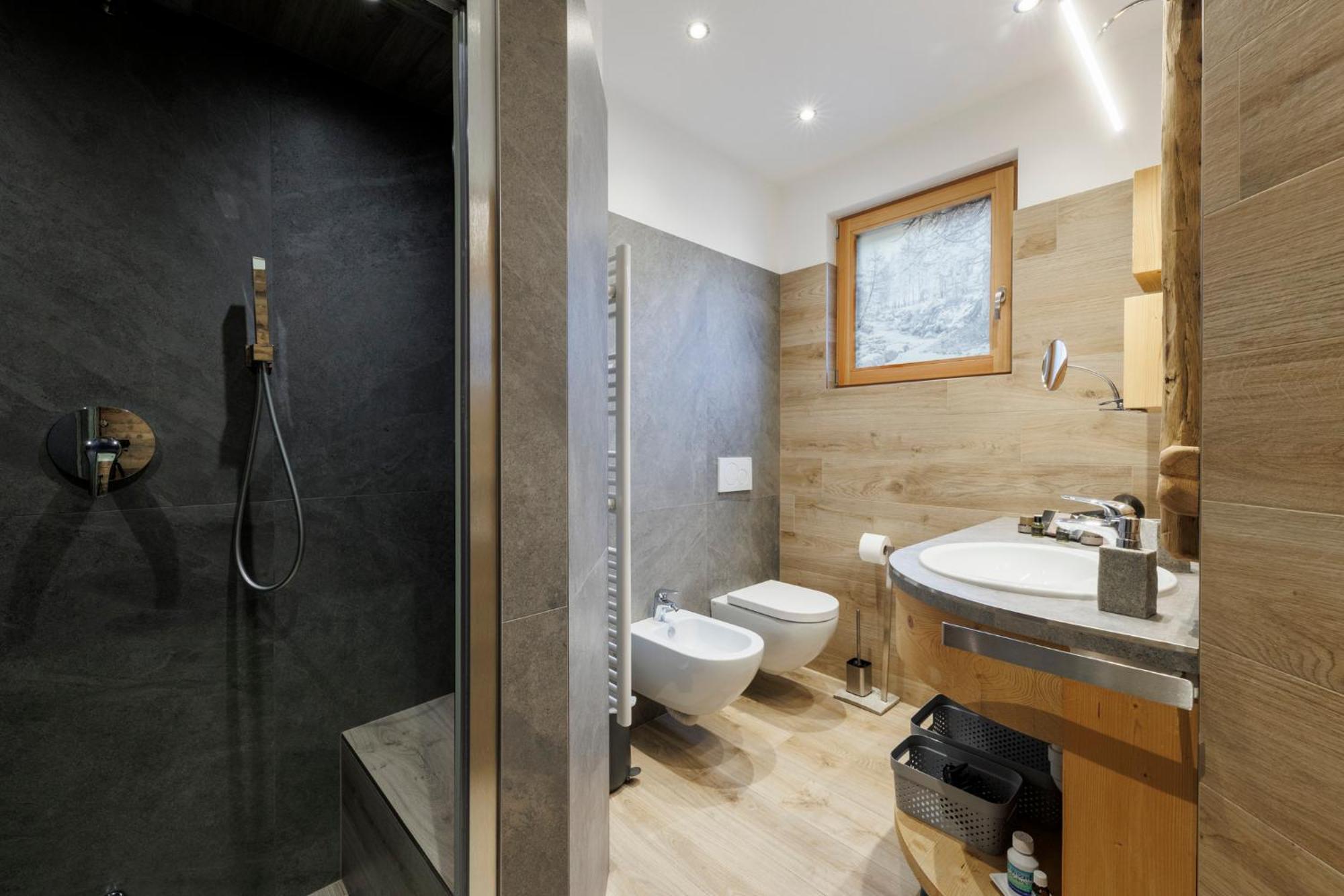 Ag Apartments Livigno Centro Dış mekan fotoğraf