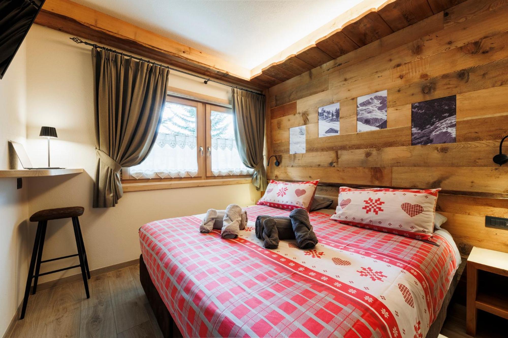 Ag Apartments Livigno Centro Dış mekan fotoğraf